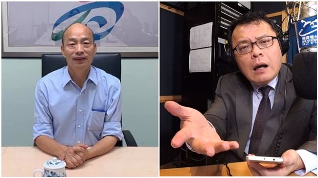 韓民調探底　挺韓名嘴嗆：自己該檢討