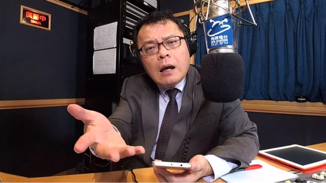 陳揮文質疑口罩降價　名嘴一句話酸爆
