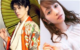 「AKB48」前成員川榮李奈/宣布帶球嫁給32歲男星廣瀨智紀後發現男方劈腿。推特