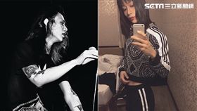 台北,跨性別,歧視,搖滾,主唱,Randy。Randy提供