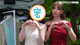 許維恩、許菲菲
圖／鼎盛文化提供