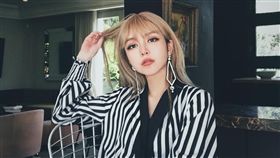 周揚青笑答會與準婆婆一起用台語罵人。（圖／翻攝自周揚青IG）