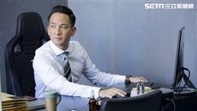 王自強、高山峰、蔣偉文《最佳利益》
圖／中天電視提供