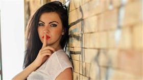 ▲女人（圖／翻攝自Pixabay）