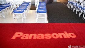 Panasonic到底是否斷貨華為 總公司分公司竟不同調(圖/翻攝自微博)