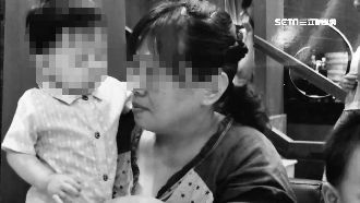 無良保母沒在怕！遭控狠抓男童滿身傷