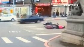 機車轉對撞0700(DL)