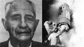 （圖／翻攝自Alcor Life Extension Foundation）阿爾科生命延續基金會,人體冷凍,詹姆斯