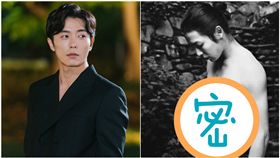 金材昱/愛奇藝台灣站提供、韓網