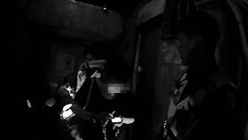 新北市,保安大隊,毒品,安非他命,海洛英