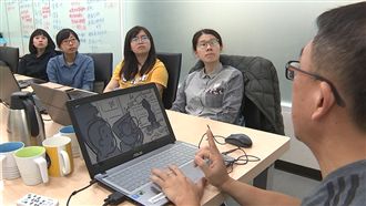 3分動畫要畫4千張圖！揭小兒子幕後