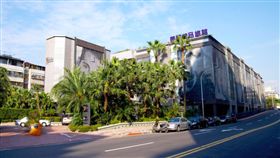 林森北路，薇閣。翻攝Google map