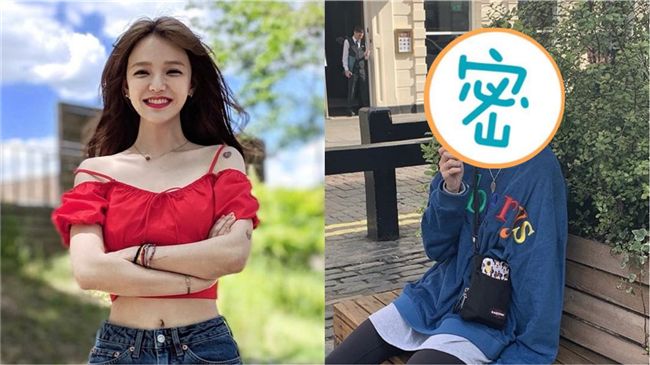 韓團女星瘦成骷髏！驚悚近照嚇壞前輩