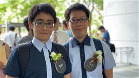 同婚,同志婚姻,同婚合法化。（圖／記者馮珮汶攝）