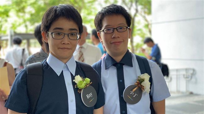 台灣開放跨國同婚登記　但亞洲不適用