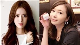  韓智善、Makiyo／翻攝自YouTube、Makiyo臉書