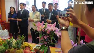 驚！柯P訪日行出現變數　岸信夫竟…