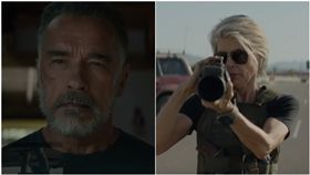 《魔鬼終結者》 yt