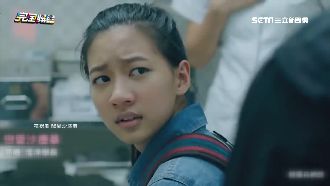 演員陳妤多才多藝！中性嗓音跨界文壇