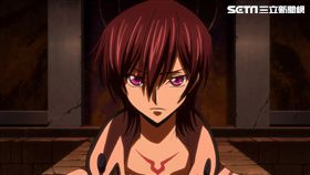 《CODE GEASS復活的魯路修》。（圖／甲上娛樂提供）