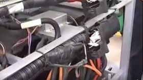  超越化學定律！中國發明「水引擎」　網諷：諾貝爾獎拿定了（圖／翻攝自南陽報業傳媒）