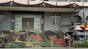 宜蘭最新IG打卡點　竟出自小六生？
宜蘭羅東,公正國小