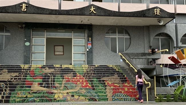 宜蘭最新IG打卡點　竟出自小六生？