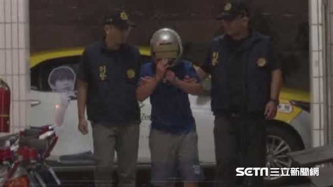 載女友屍逛台中2天　狠男下場曝光！