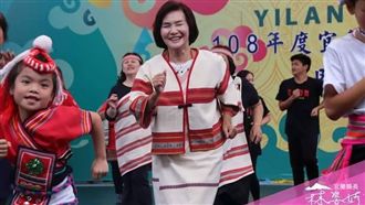 有事嗎？林姿妙擬率團考察美太空總署