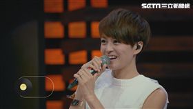 金曲撈,譚詠麟,梁詠琪／中視提供