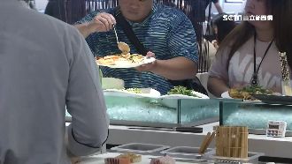 防員工監守自盜！吃到飽餐廳3招防堵