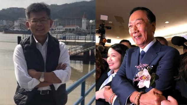 楊秋興選區域立委？證實了有前提…