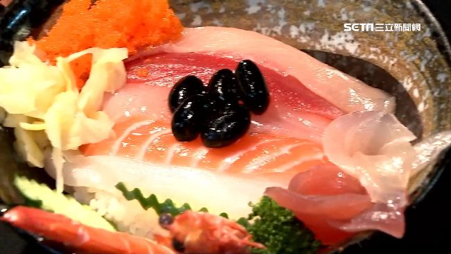 基隆美食不踩雷！仁愛市場吸饕客