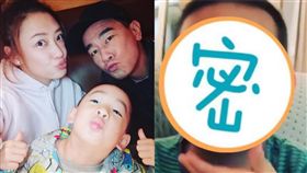 陳小春,小小春／翻攝自陳小春IG