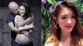 劉真,辛龍。圖/翻攝自臉書、IG