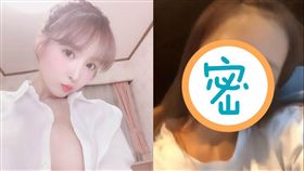 「國民AV」三上悠亞已是天后級AV，在IG擁130萬粉絲。（圖／翻攝自三上悠亞IG）