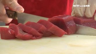 黑鮪文化季　350元10美食吃到飽