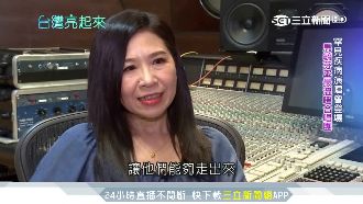 為病友發聲！馬毓芬推「最暖音樂會」