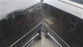 女兒,老婆,爆怨公社,前世情人,討債,畫布,烤漆,藝術,陰謀,　圖／翻攝自爆怨公社臉書　https://parg.co/CFM