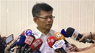 快訊／楊秋興請辭兩岸小組副召集人