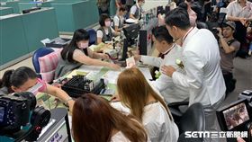 同婚,同志婚姻,同婚合法化。（圖／記者馮珮汶攝）