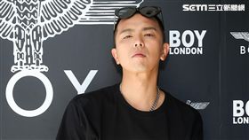 小鬼、玉兔 圖／記者林士傑攝影