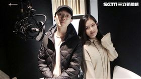 孔藝弦原本是方大同的小粉絲。（圖／賦音樂提供）