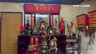 獨／「身上有小鬼」婦人遭綁鞭炮狂炸