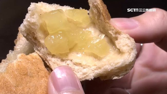 蘋果麵包真有蘋果！懷舊食品再進化