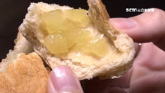 蘋果麵包真有蘋果！懷舊食品再進化