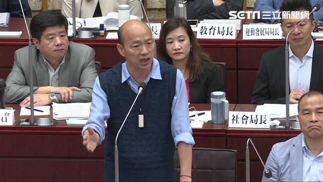韓驚爆有打韓小組！人員名單網友曝光