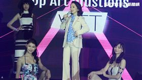 陶晶瑩（圖／記者邱榮吉攝影）