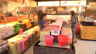 零食拚外銷！去年出口金額衝破90億