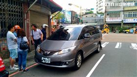 新北市,板橋,工地,榔頭,業務過失傷害